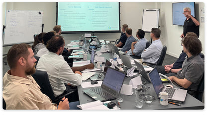 In-Person STAR*NET Certification November 2026