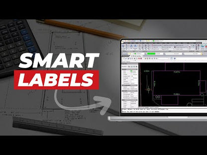 MicroSurvey CAD