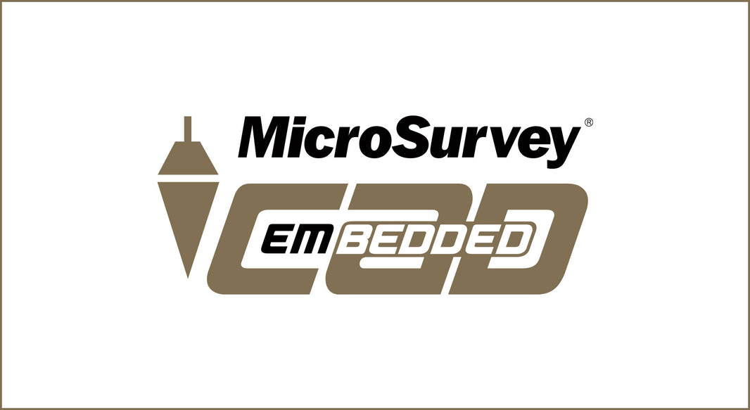 Software – MicroSurvey