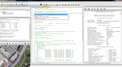 MicroSurvey STAR*NET