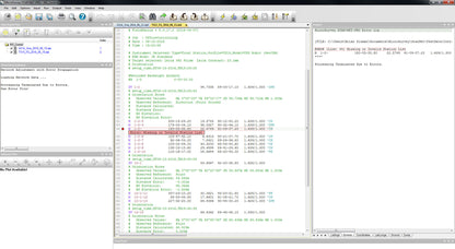 MicroSurvey STAR*NET